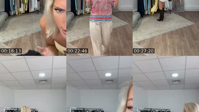 @casaneva.fr TikTok live from 2026-07-30