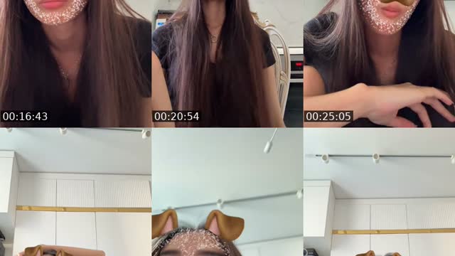 @d.daurenovnaa TikTok live from 2026-07-30