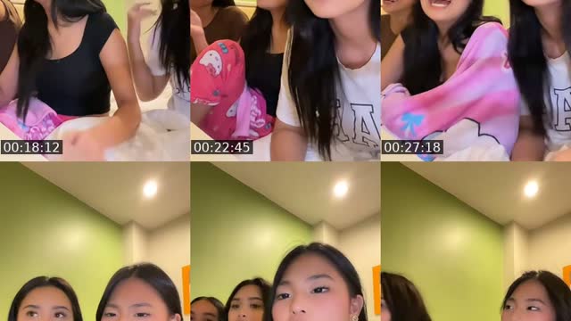 @prarfz TikTok live from 2026-07-30