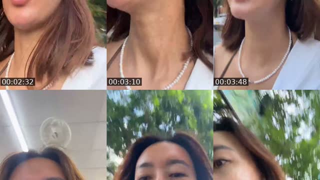 @asya_pretty1 TikTok live