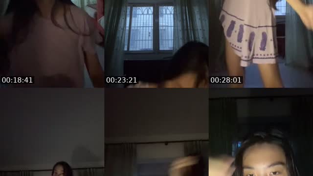 @fffrrriiday TikTok live from 2026-07-30