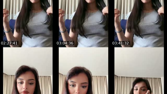 @hllw.12 TikTok live from 2026-07-30