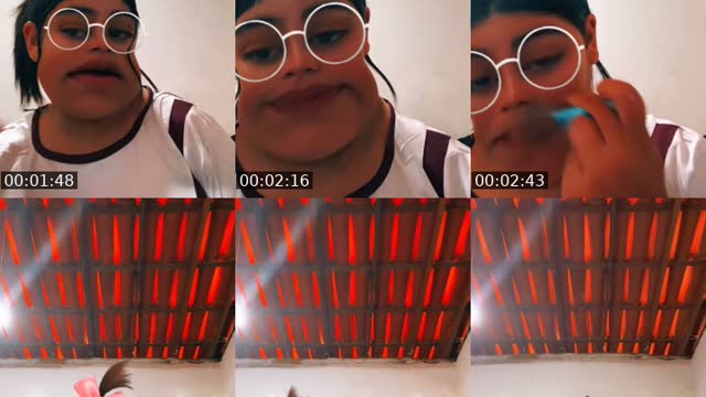 @julia._9395 TikTok live