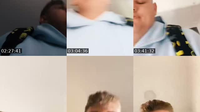 @dermitdenbraunenhaaren TikTok live from 2026-07-30