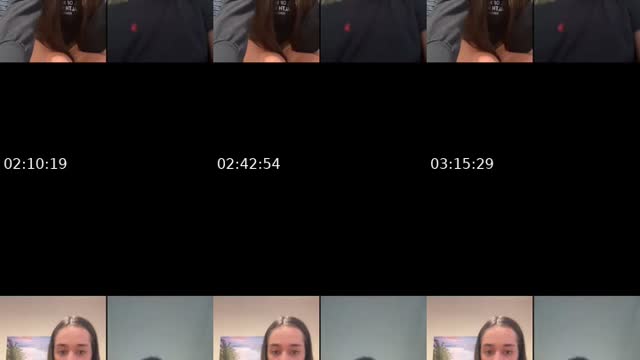 TikTok live: feet masks by @b2stepsahead