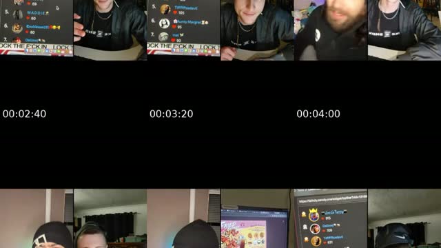 @big_orse_dts TikTok live from 2026-07-30