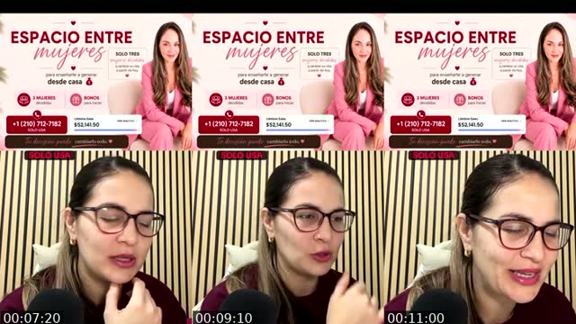 Genera ingresos desde casa - @gabyinspiraa