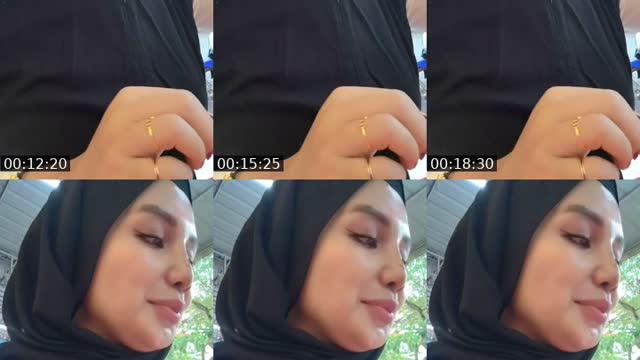 @izzarahcollection TikTok live from 2026-07-30