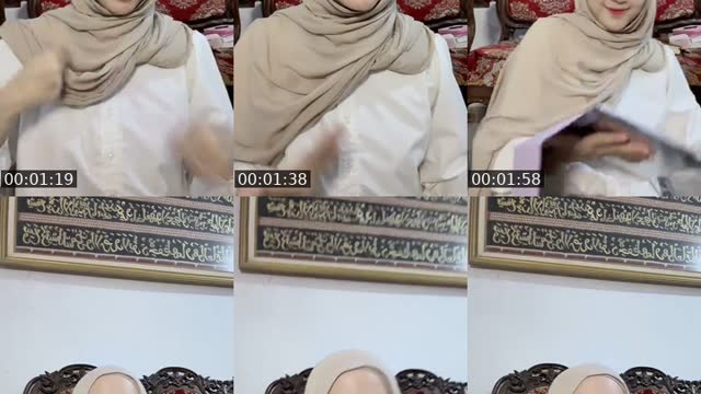 @itsbutterfai TikTok live from 2026-07-30