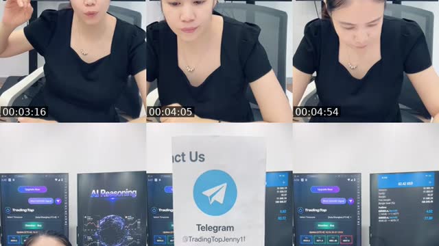 @jenny.tradingtop TikTok live from 2026-07-30