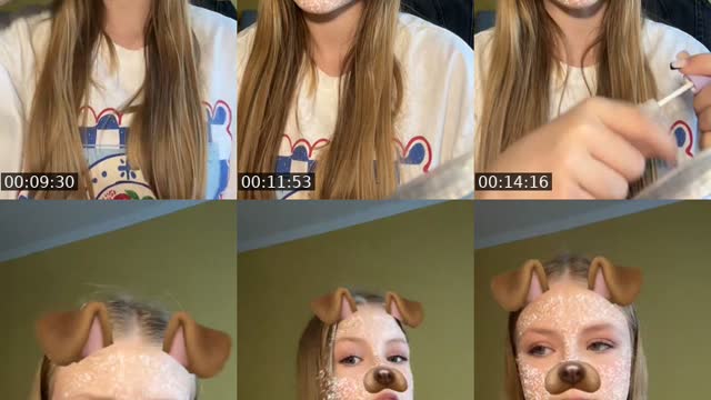 @mawsqis2 TikTok live