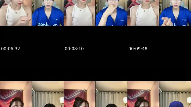 TikTok live: 가족구해요오늘12시100일❤️ by @birdie_ee