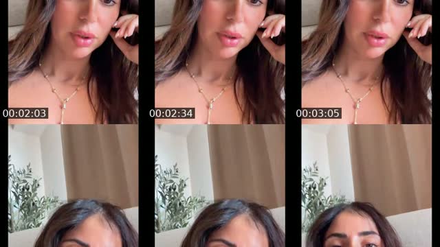 TikTok live: الملوك بس تدخل🤭 by @sterk.gharib