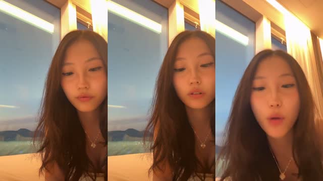 @kayshachi TikTok live