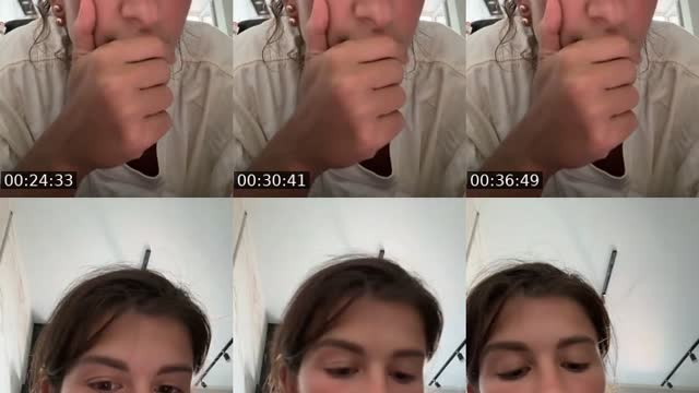 @valeria_fit4 TikTok live from 2026-07-30