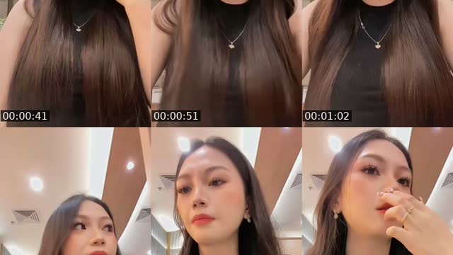 masukk yuuuu grwm - @giceii