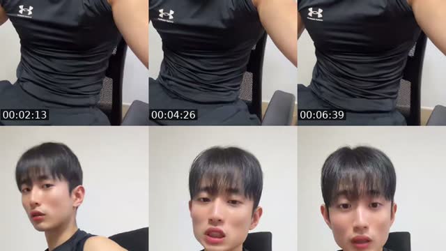 운동소통방 - @madongu7