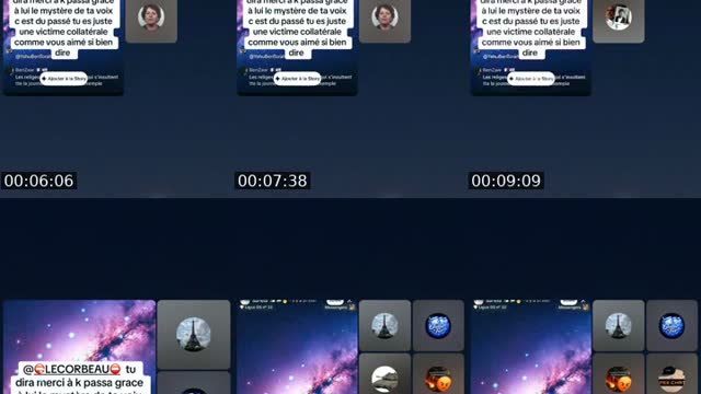 @lecorbeau670 TikTok live from 2026-07-30