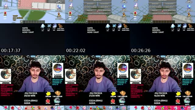 @tolgaizzm TikTok live from 2026-07-30
