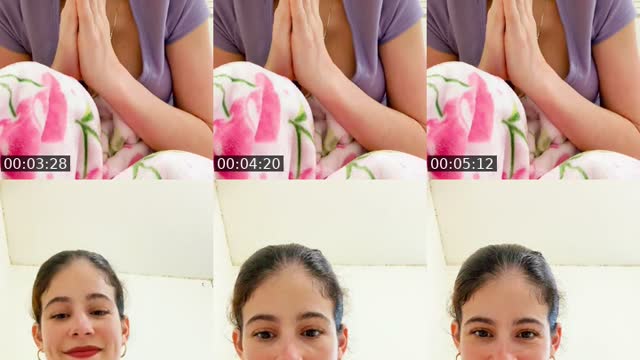 @traviesa_cubanita7 TikTok live from 2026-07-30