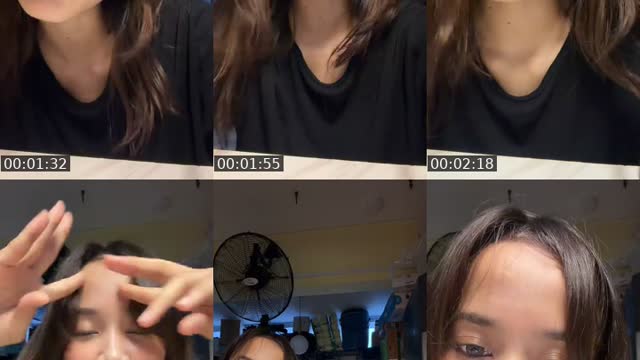 TikTok live: balik by @prvtlvv