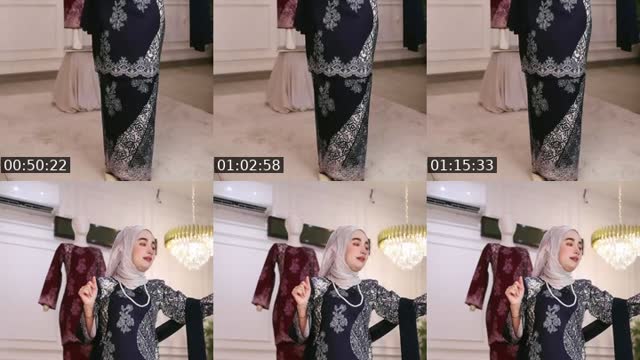 @niabatikexclusives TikTok live from 2026-07-30