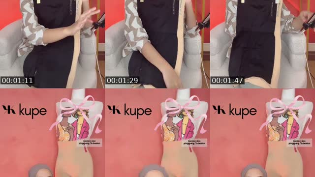 @naomi_nad TikTok live from 2026-07-30