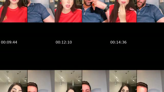 @nadosha304 TikTok live from 2026-07-30