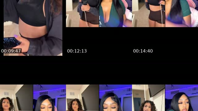 @sillyashx TikTok live from 2026-07-30