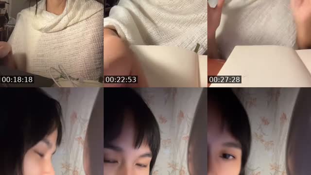 @cosmiceiling TikTok live from 2026-07-30