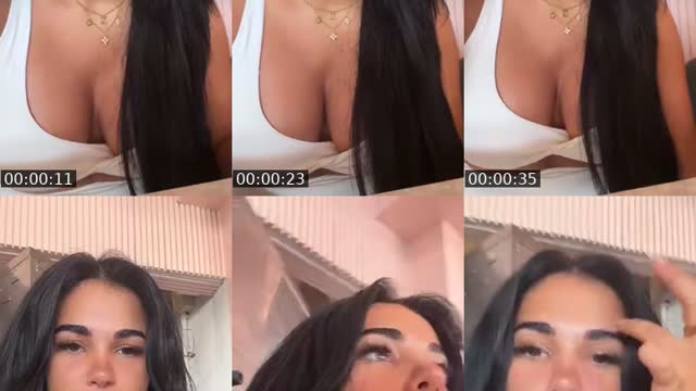 @daisy._dutton TikTok live from 2026-07-30