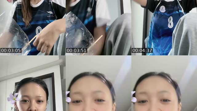 @je.iinoex TikTok live from 2026-07-30