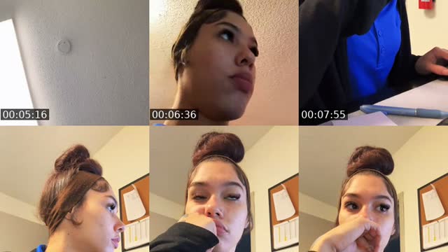 Work with me - @_jeiiunknown