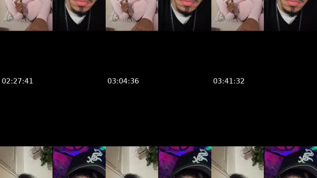 @emikalovee TikTok live from 2026-07-30