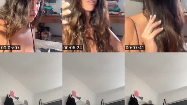 @soynoealmalibre TikTok live from 2026-07-30