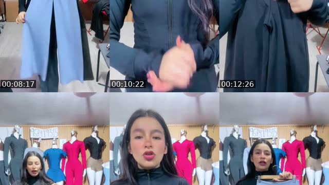 @ponteleggins2 TikTok live from 2026-07-30