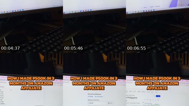 @pinwithdani TikTok live from 2026-07-30