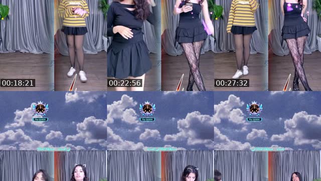 @shiningbright58 TikTok live from 2026-07-30
