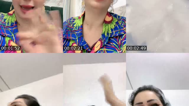 @op_o99 TikTok live from 2026-07-30