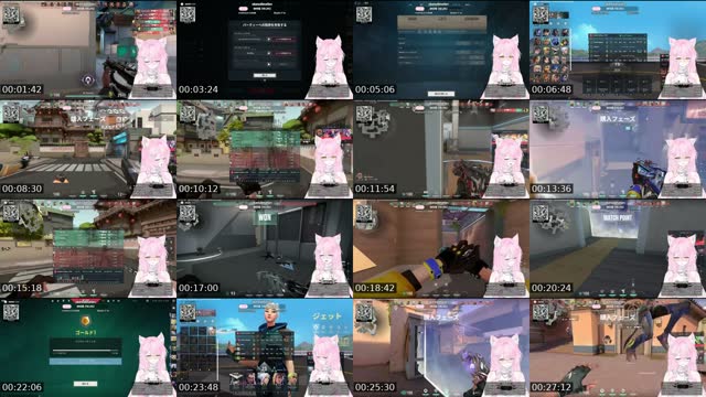 TikTok live: แง๊นนนนนนน คม!! by @sakuravetuber