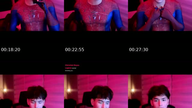 TikTok live: Lets Go LIVE! by @ynch_ongp
