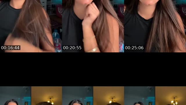 @merooooo990 TikTok live from 2026-07-30