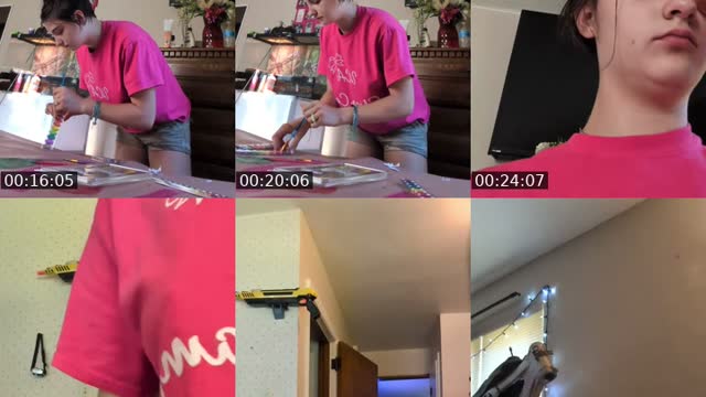 @nani_ya24 TikTok live from 2026-07-30