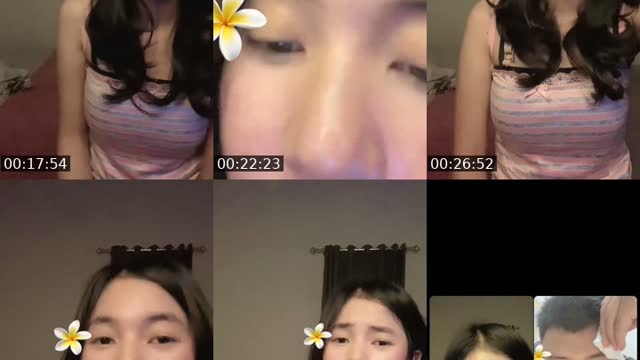 @cyellllllll TikTok live from 2026-07-30