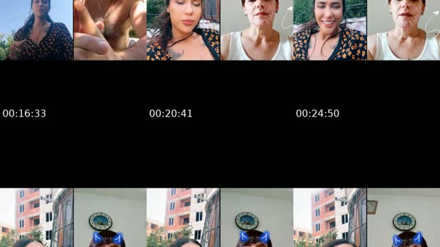 @ayselregress TikTok live