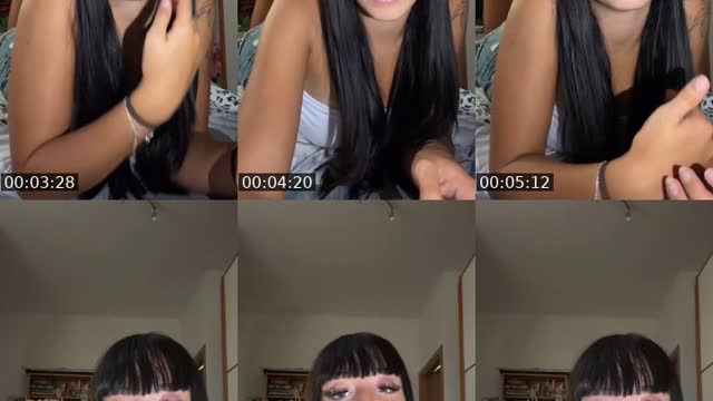 TikTok live: chiiarafederico_ by @chiiar4_