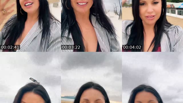 @jaquelinepereira0535 TikTok live