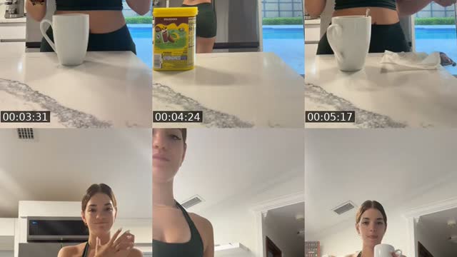 @elis.eyesonly TikTok live from 2026-07-30