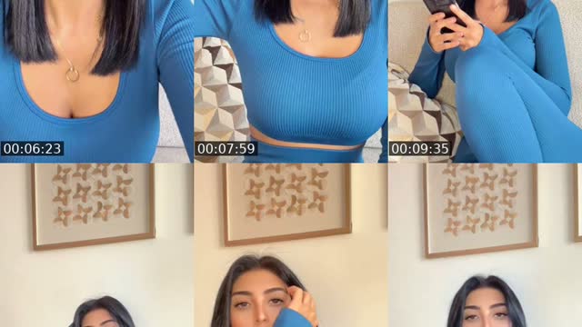 @official.ansam TikTok live from 2026-07-30
