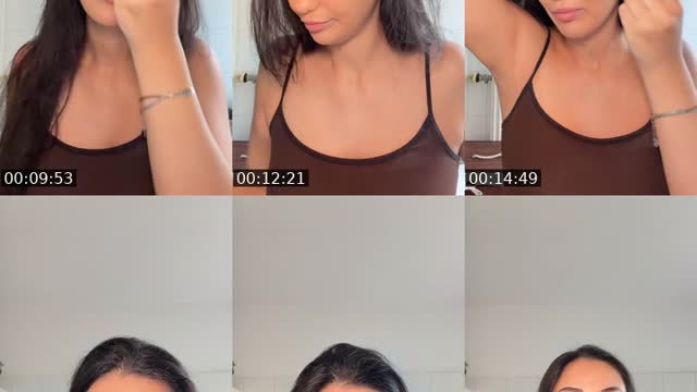 @gizemedl TikTok live